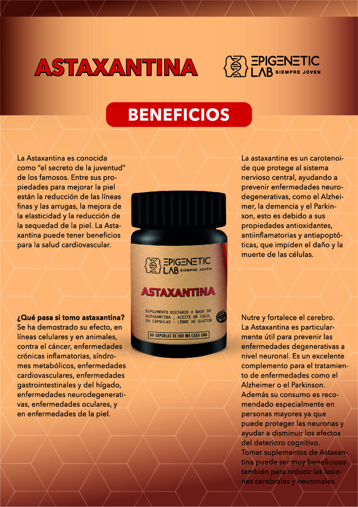 ASTAXANTINA - Image 3
