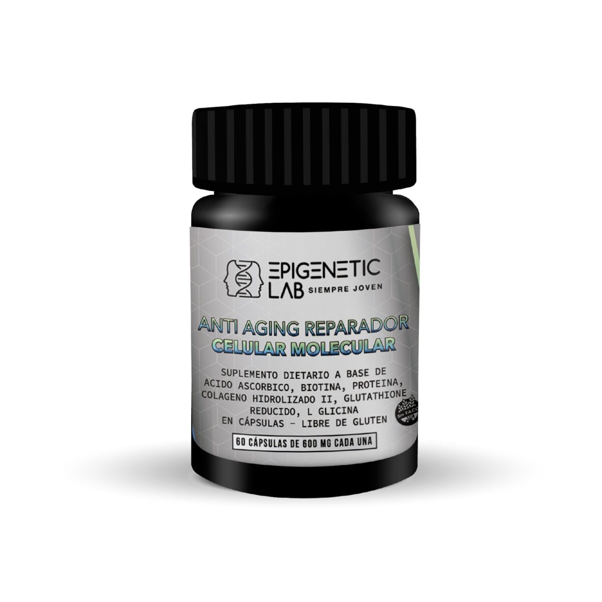 ANTI AGING REPARADOR CELULAR MOLECULAR