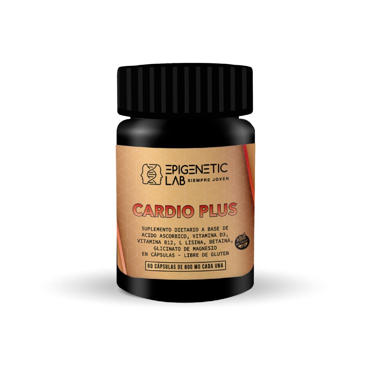 CARDIO PLUS
